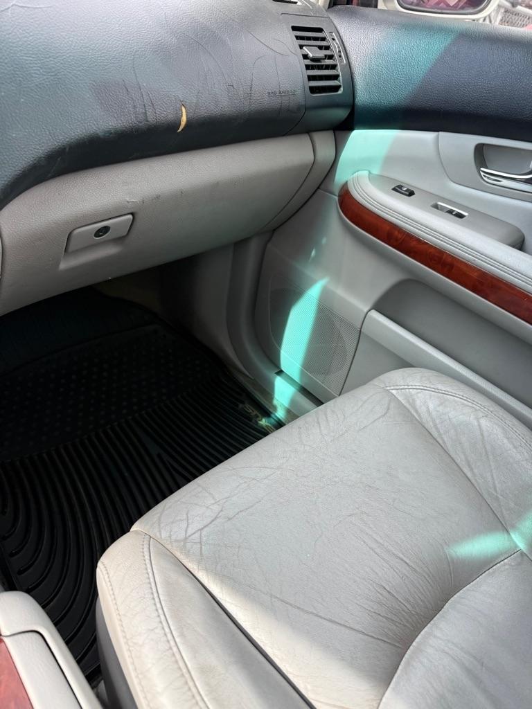 Lexus RX 330  2004