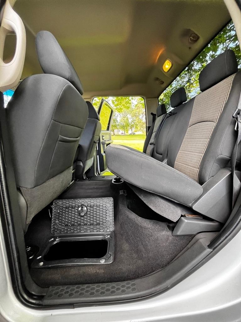 Dodge Ram 1500  2009