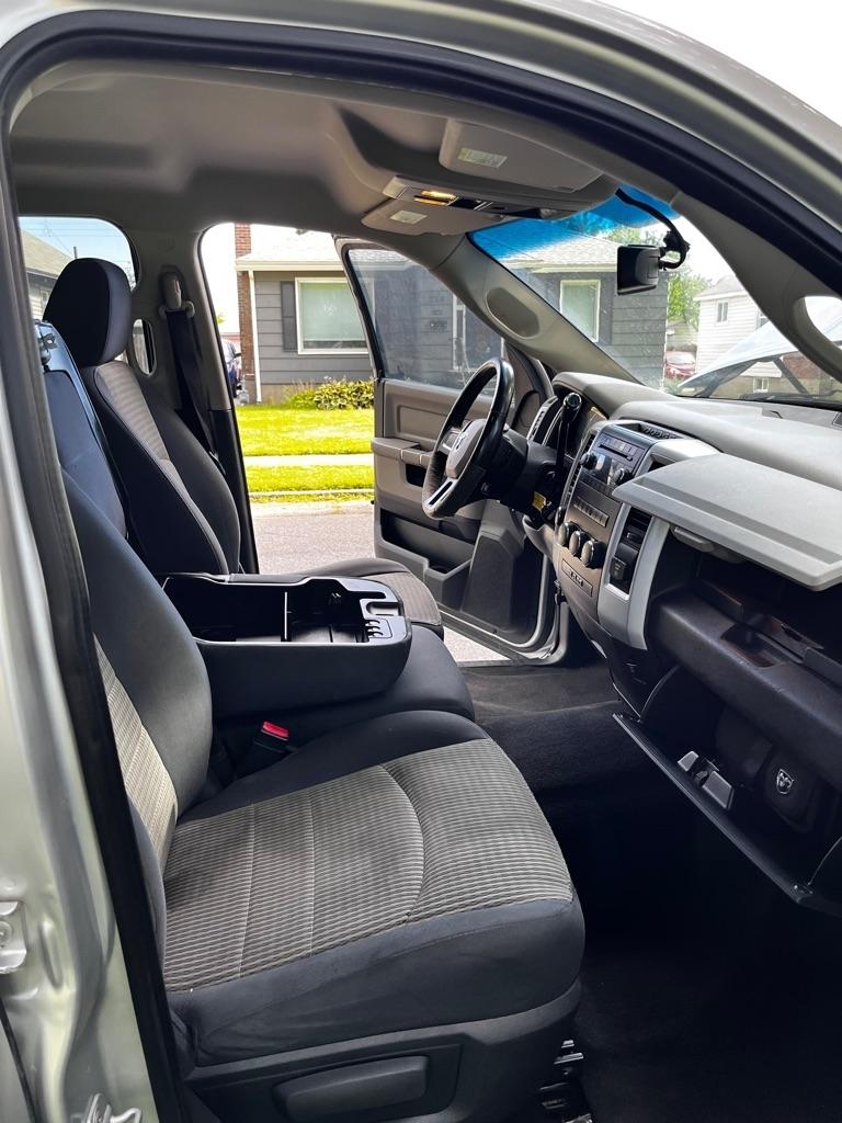 Dodge Ram 1500  2009