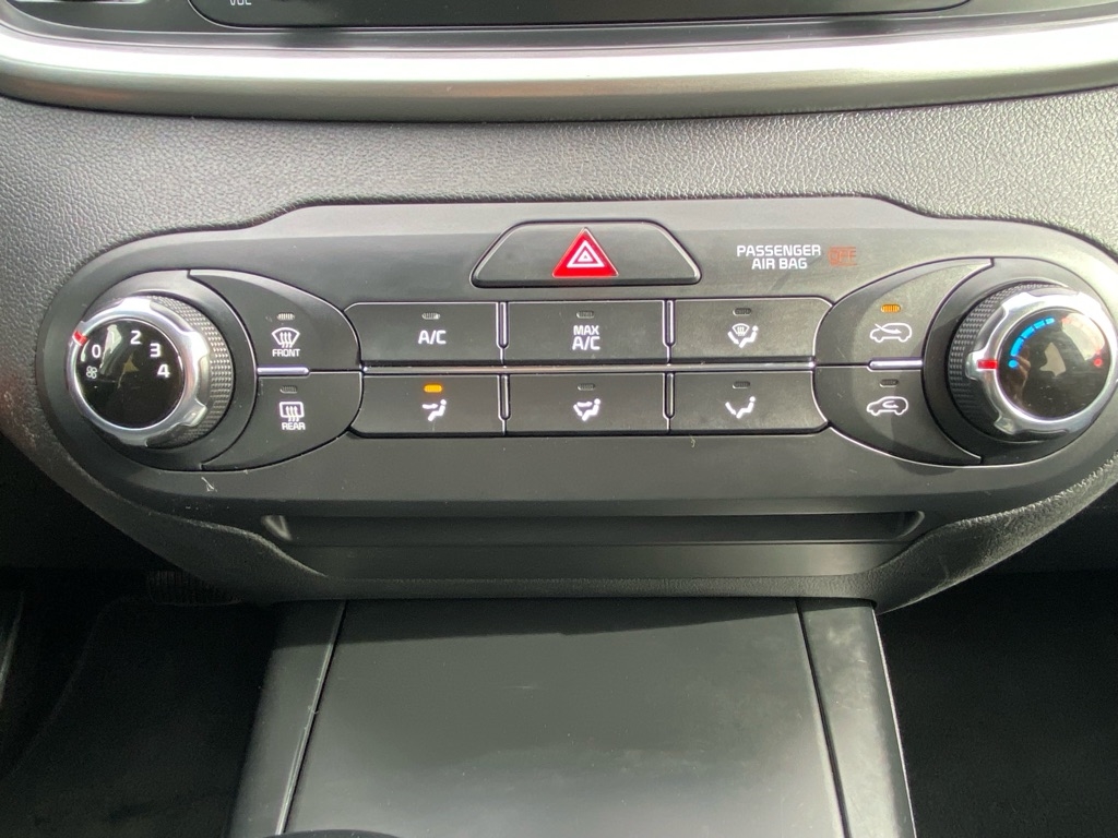 Kia Sorento  2016