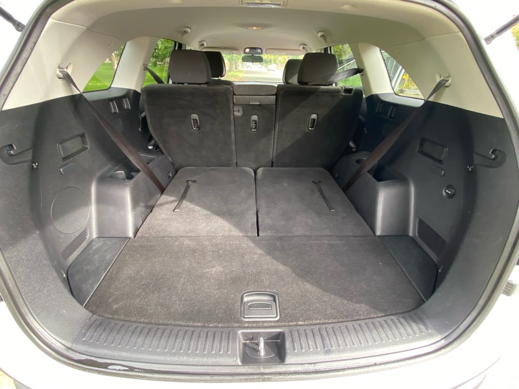 Kia Sorento  2016