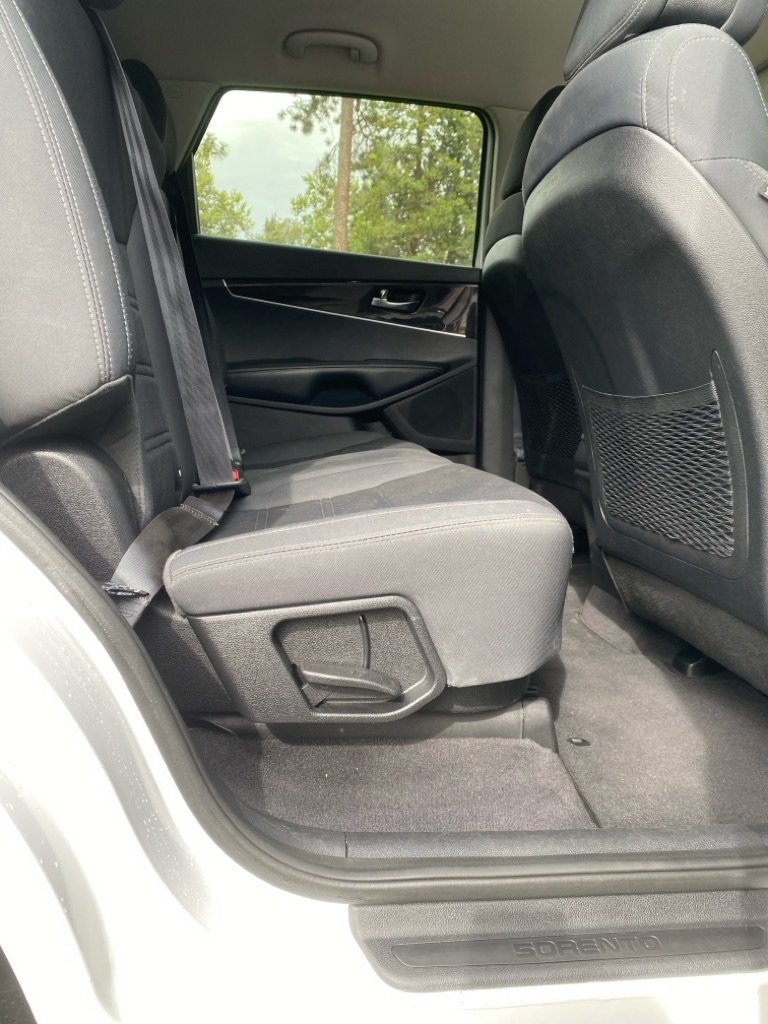 Kia Sorento  2016