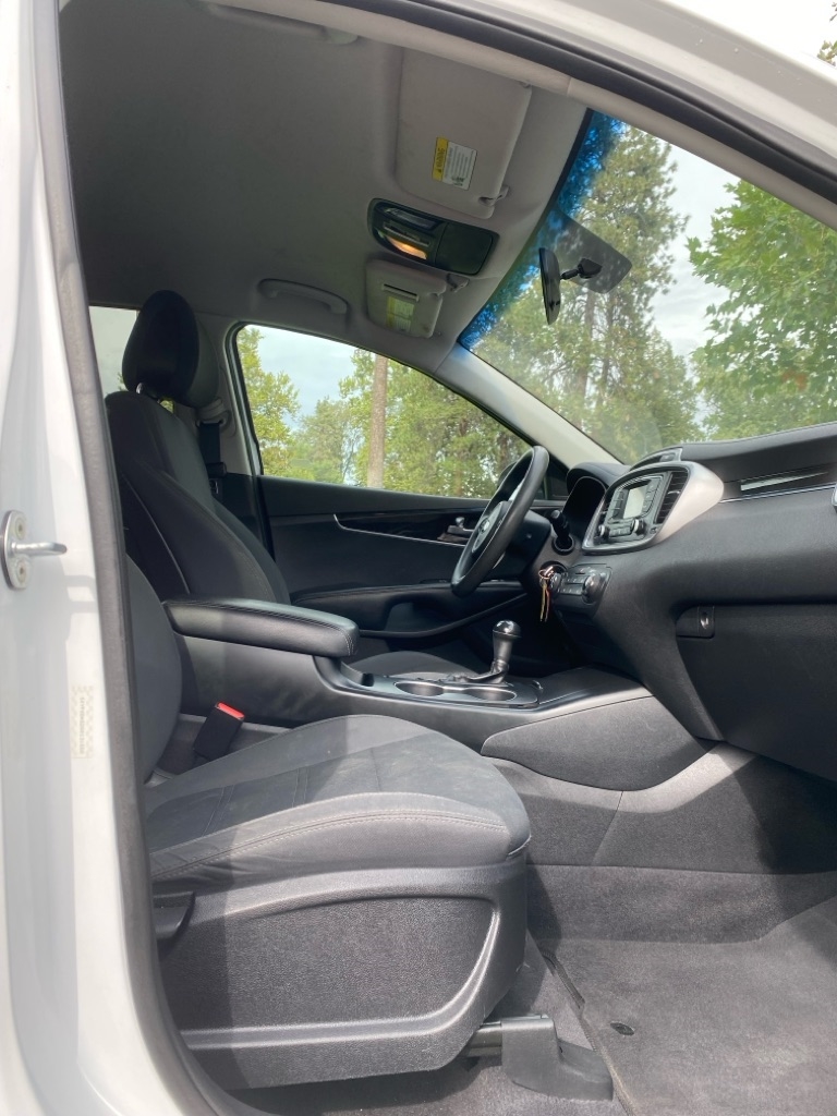 Kia Sorento  2016