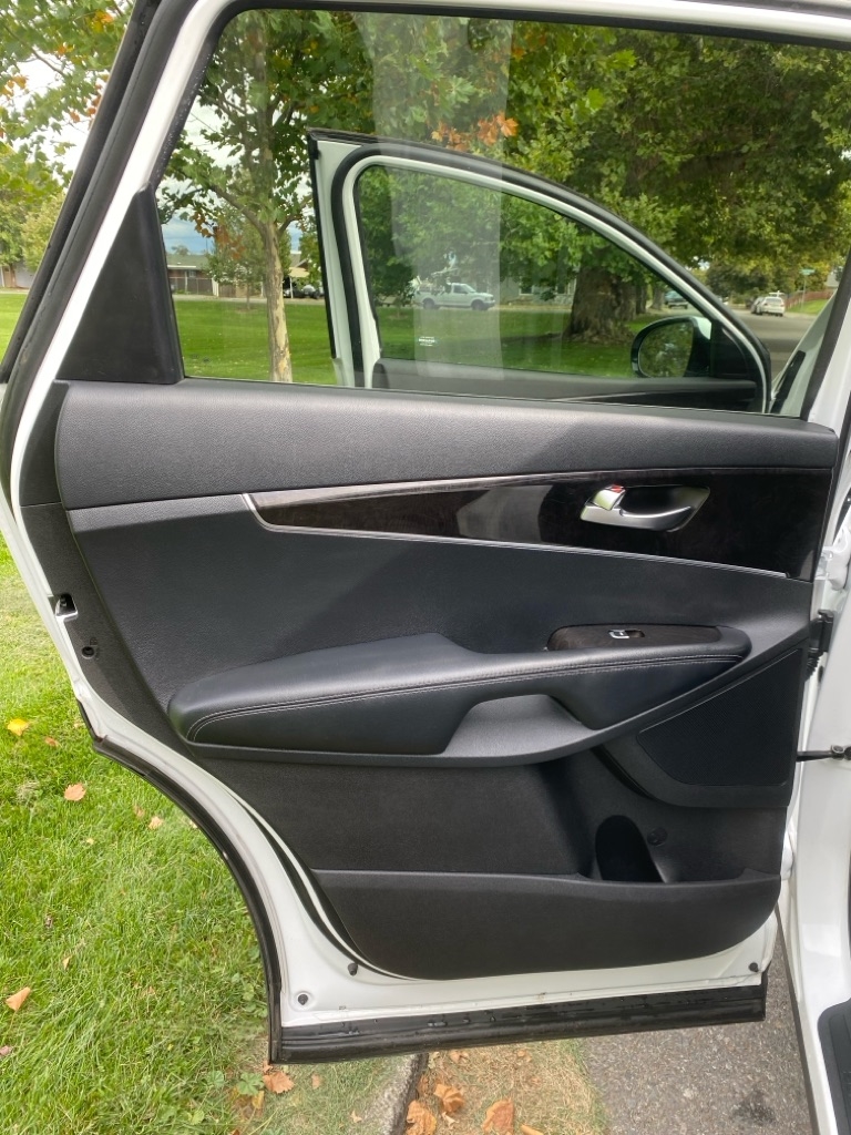 Kia Sorento  2016