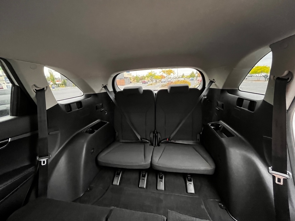 Kia Sorento  2016