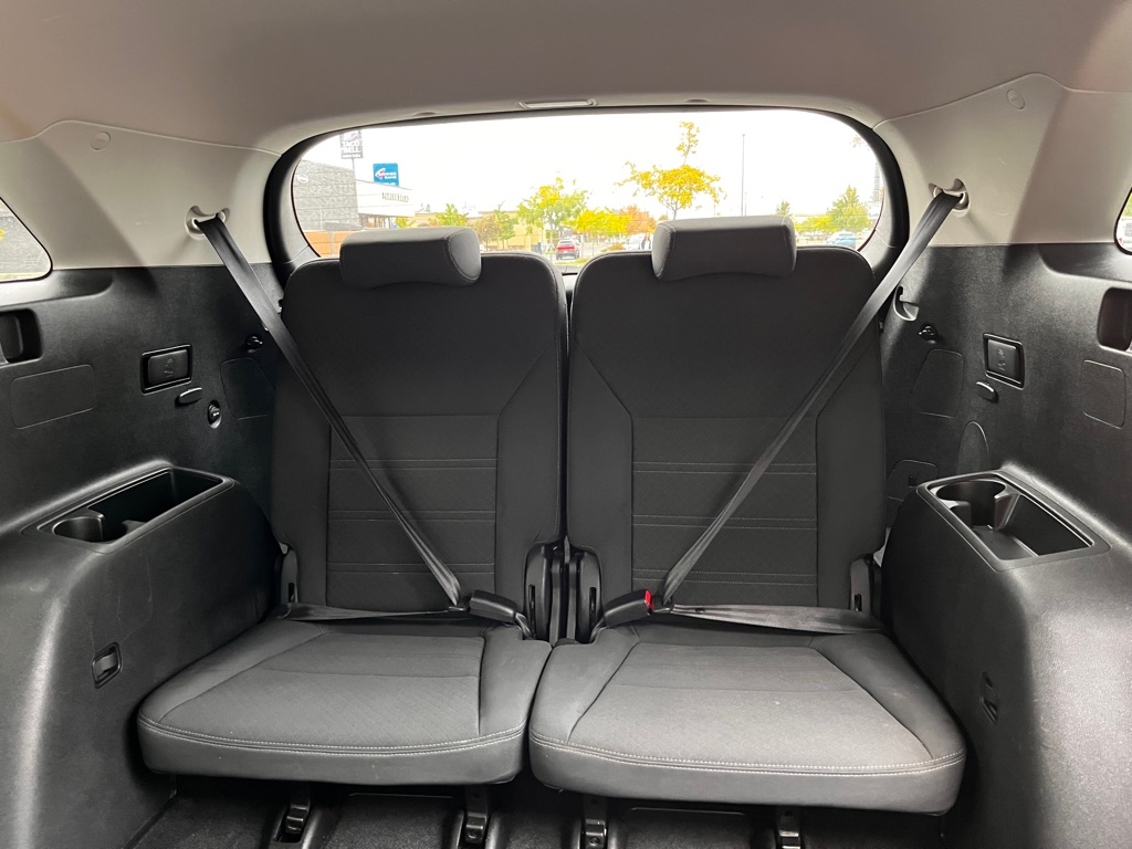 Kia Sorento  2016