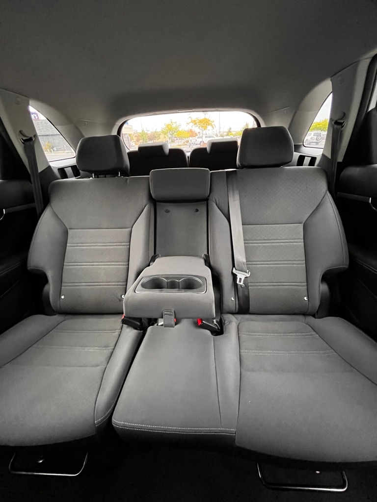 Kia Sorento  2016