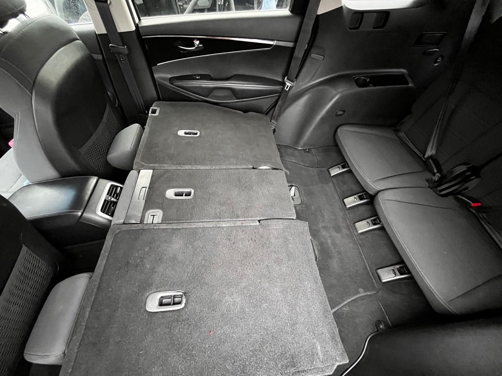 Kia Sorento  2016