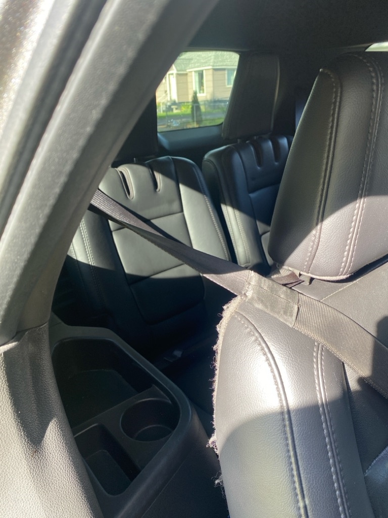 Ford Explorer  2013