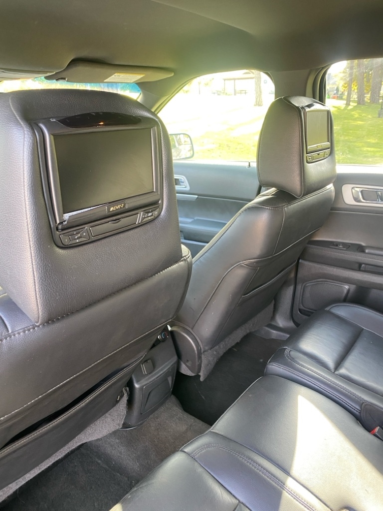 Ford Explorer  2013
