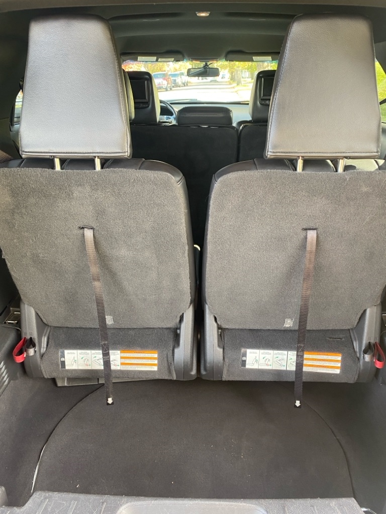 Ford Explorer  2013