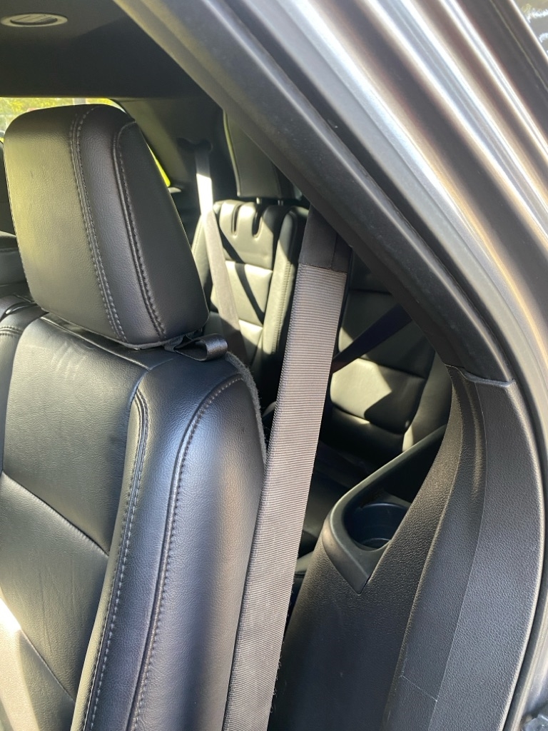 Ford Explorer  2013