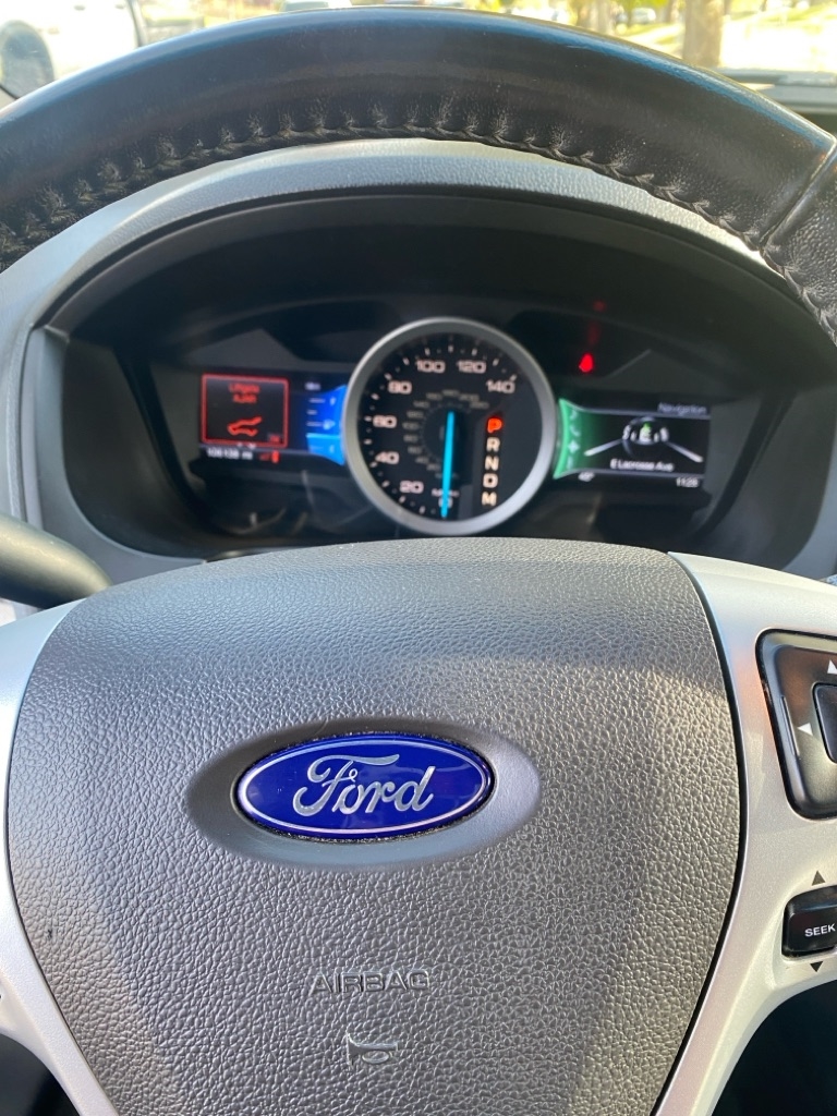 Ford Explorer  2013