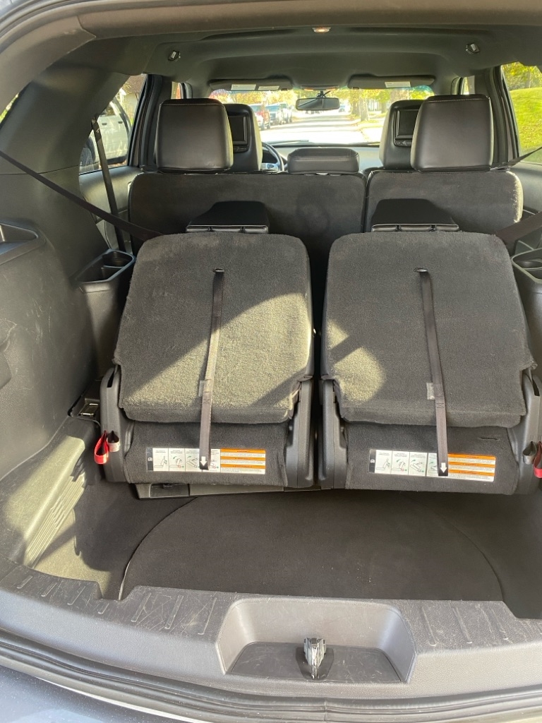 Ford Explorer  2013