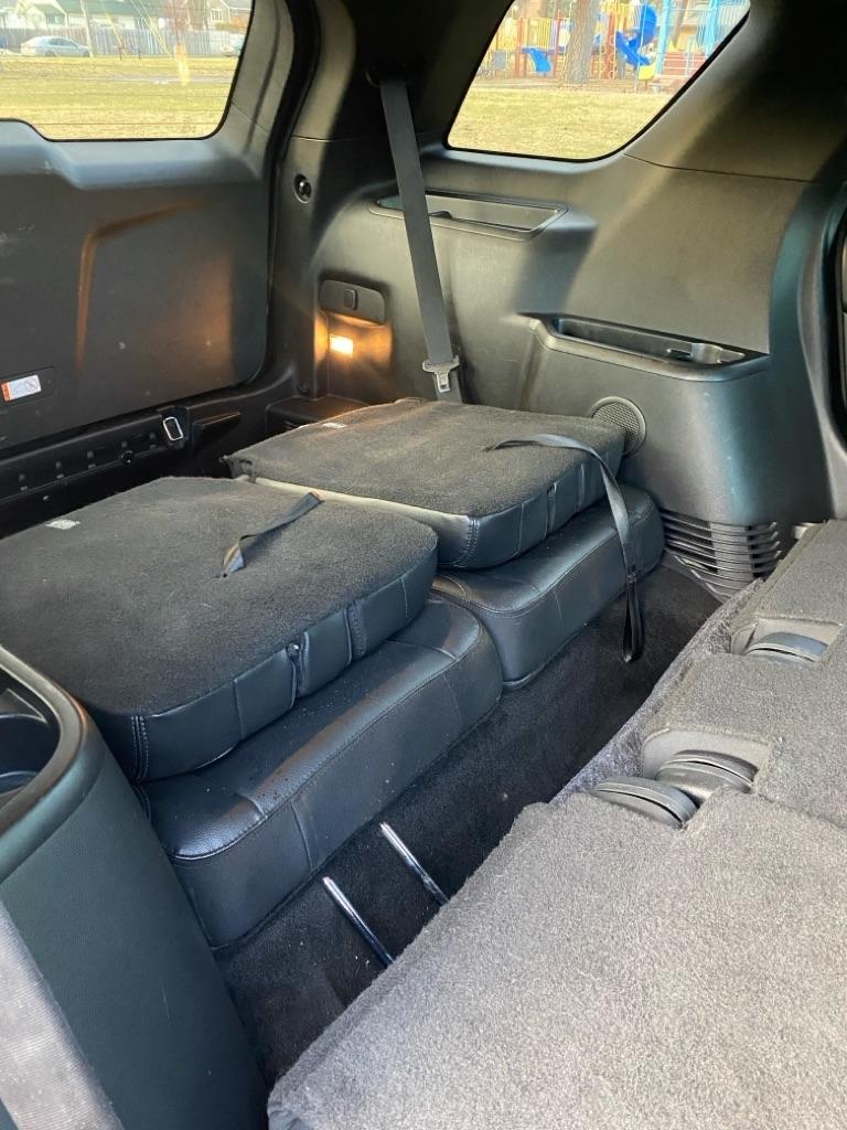 Ford Explorer  2016