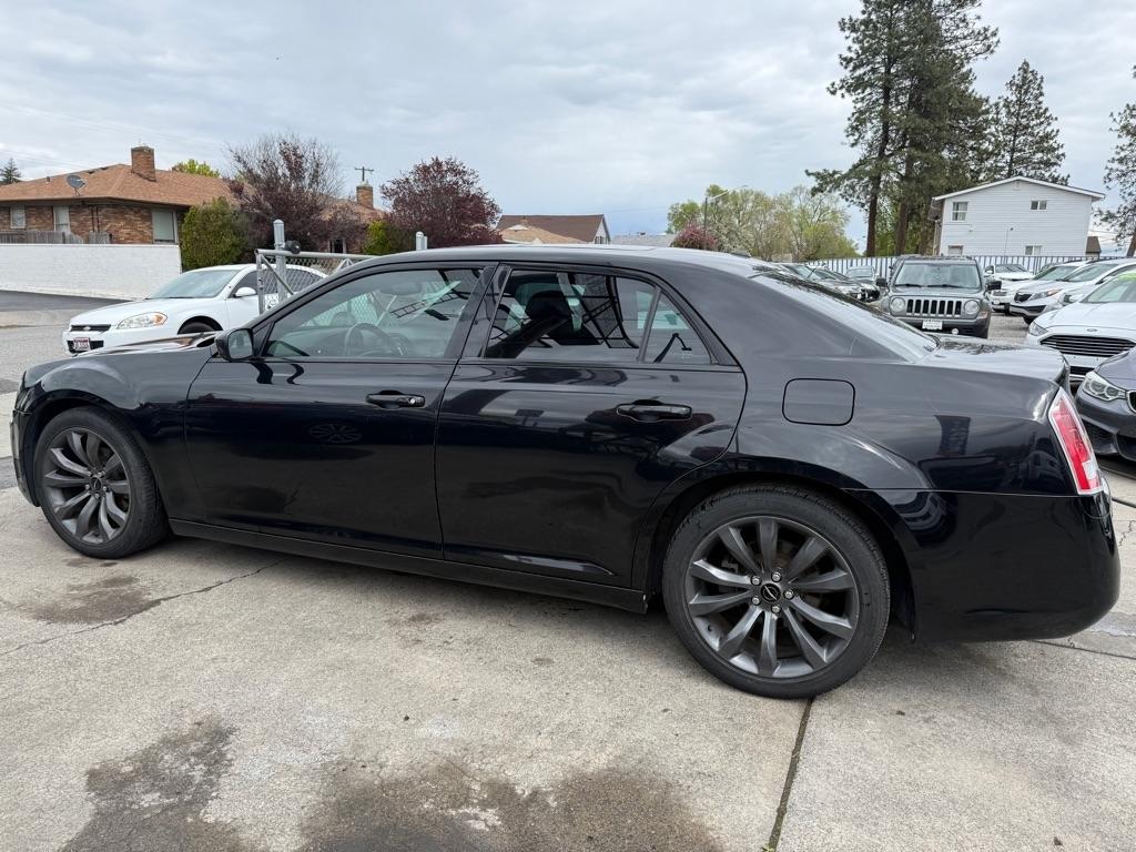 Chrysler 300  2014