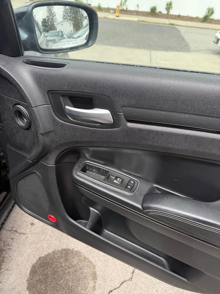 Chrysler 300  2014