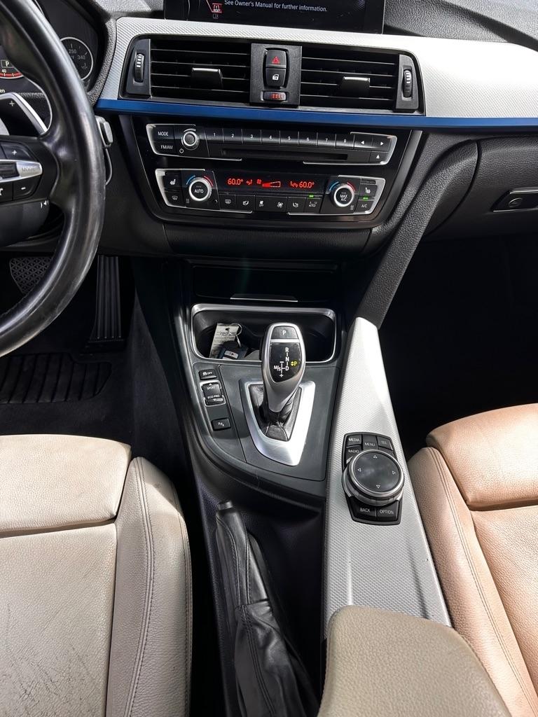 BMW 4-Series  2015