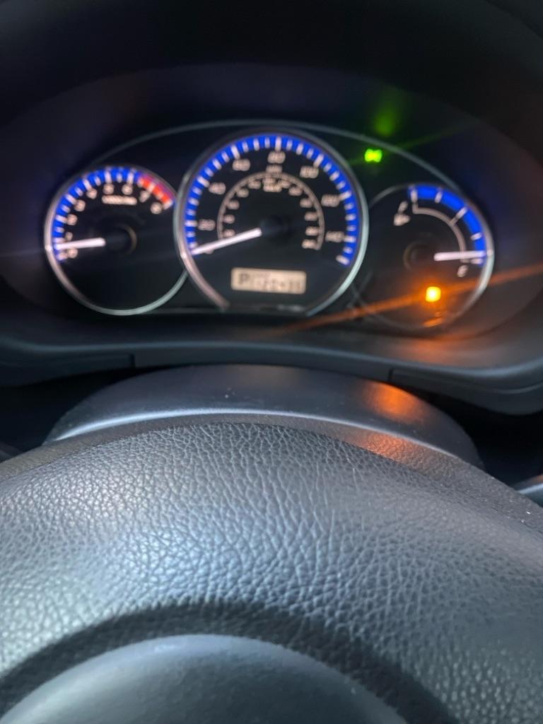 Subaru Forester  2012