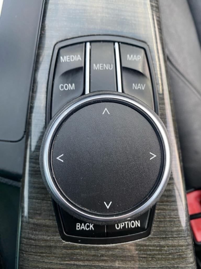 BMW 4-Series Gran Coupe  2019