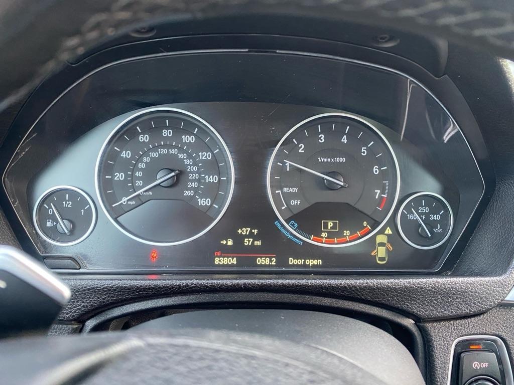 BMW 4-Series Gran Coupe  2019