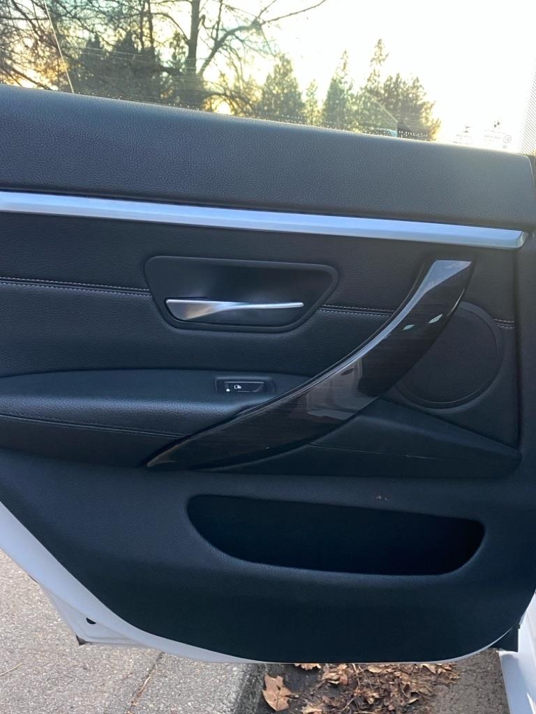 BMW 4-Series Gran Coupe  2019