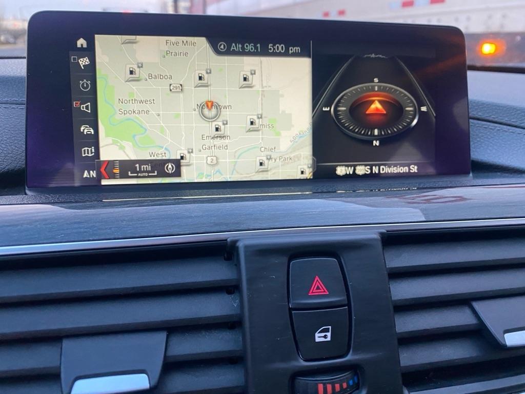 BMW 4-Series Gran Coupe  2019