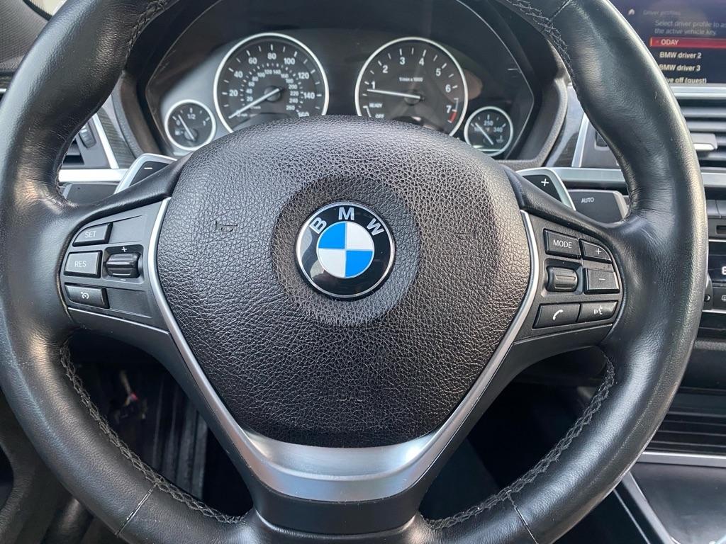 BMW 4-Series Gran Coupe  2019