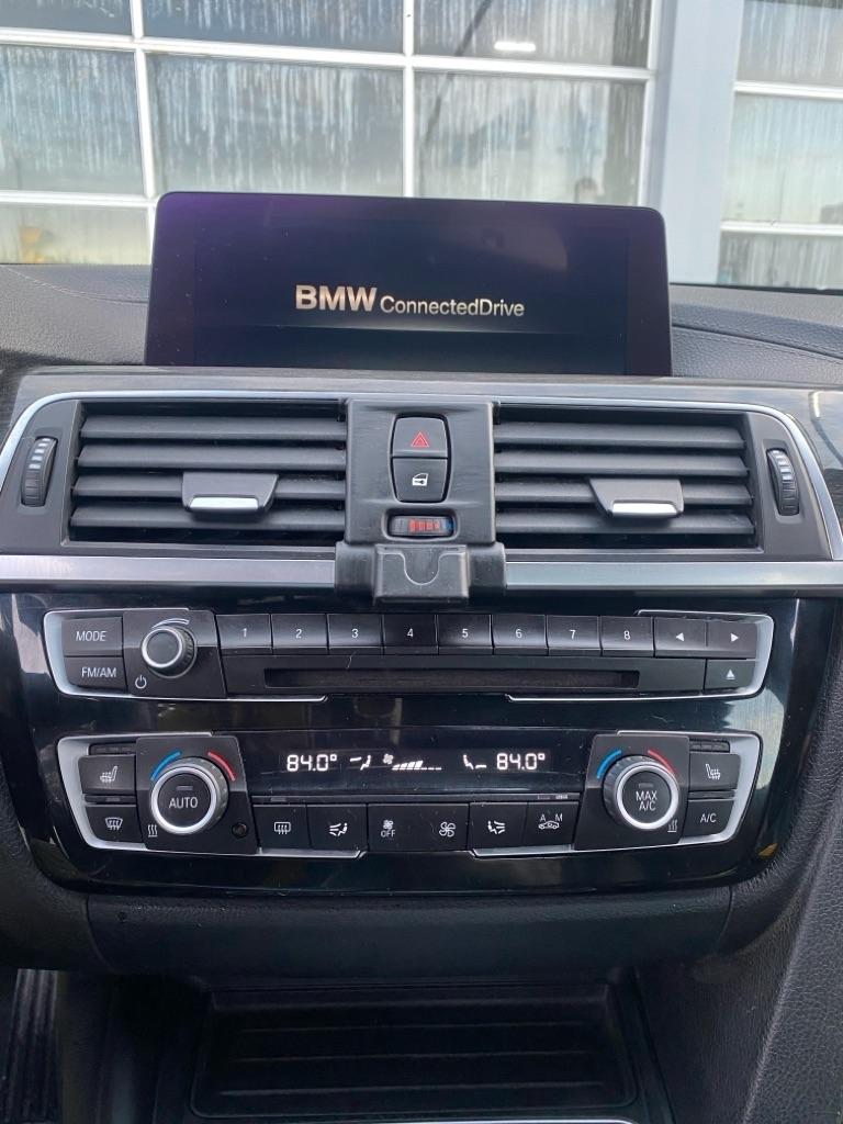 BMW 4-Series Gran Coupe  2019