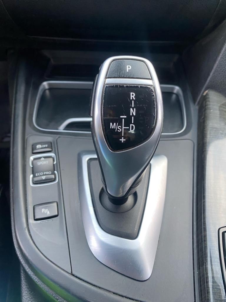 BMW 4-Series Gran Coupe  2019