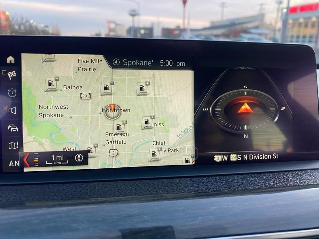 BMW 4-Series Gran Coupe  2019