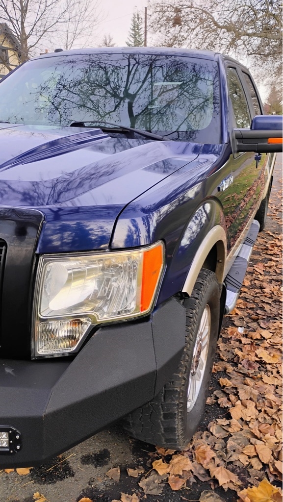 Ford F-150  2009