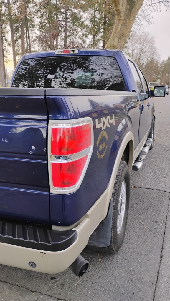Ford F-150  2009