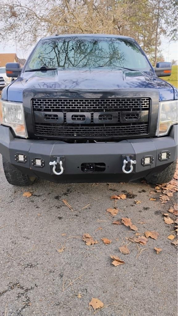 Ford F-150  2009