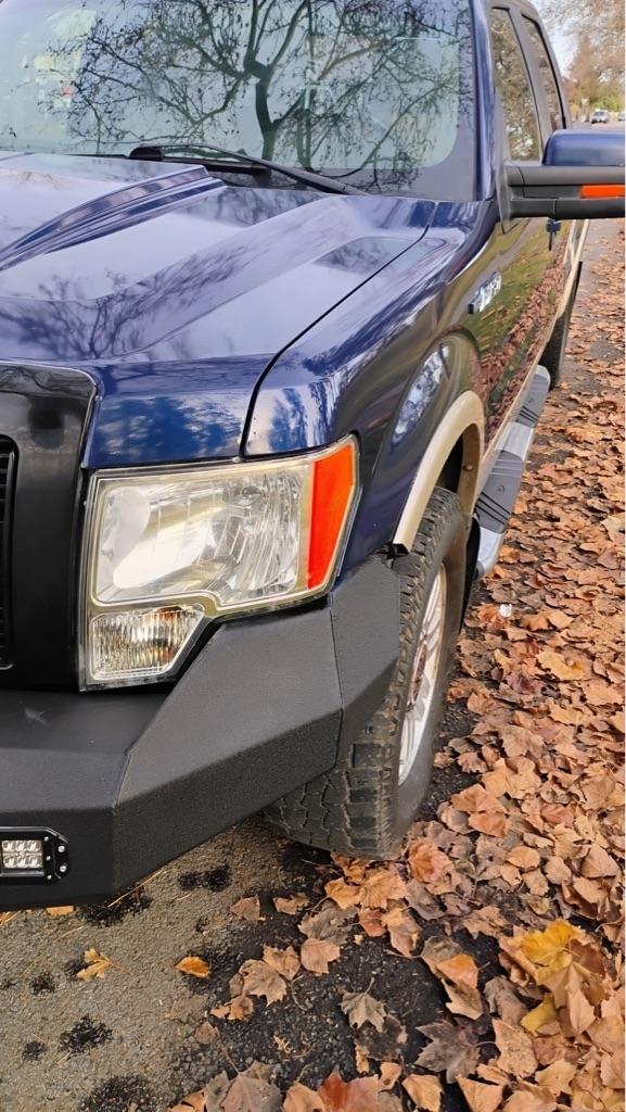Ford F-150  2009