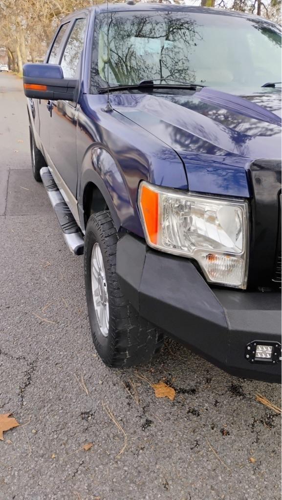 Ford F-150  2009