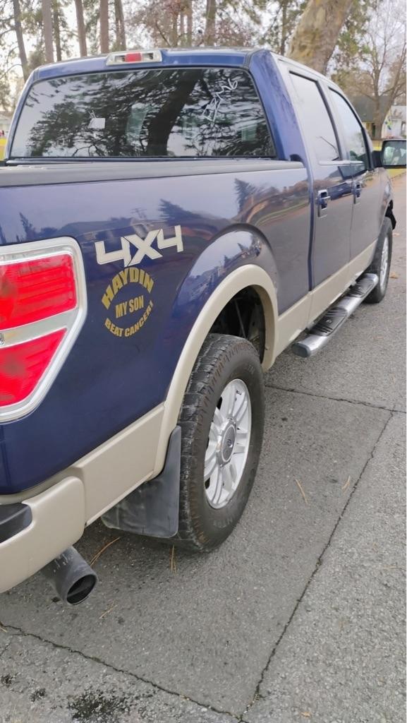Ford F-150  2009