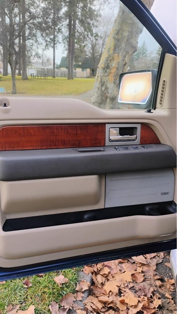 Ford F-150  2009