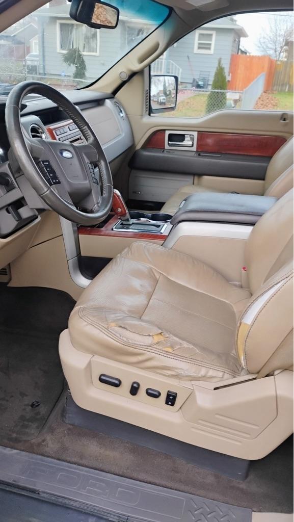Ford F-150  2009