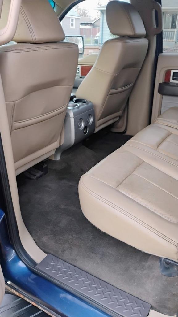 Ford F-150  2009