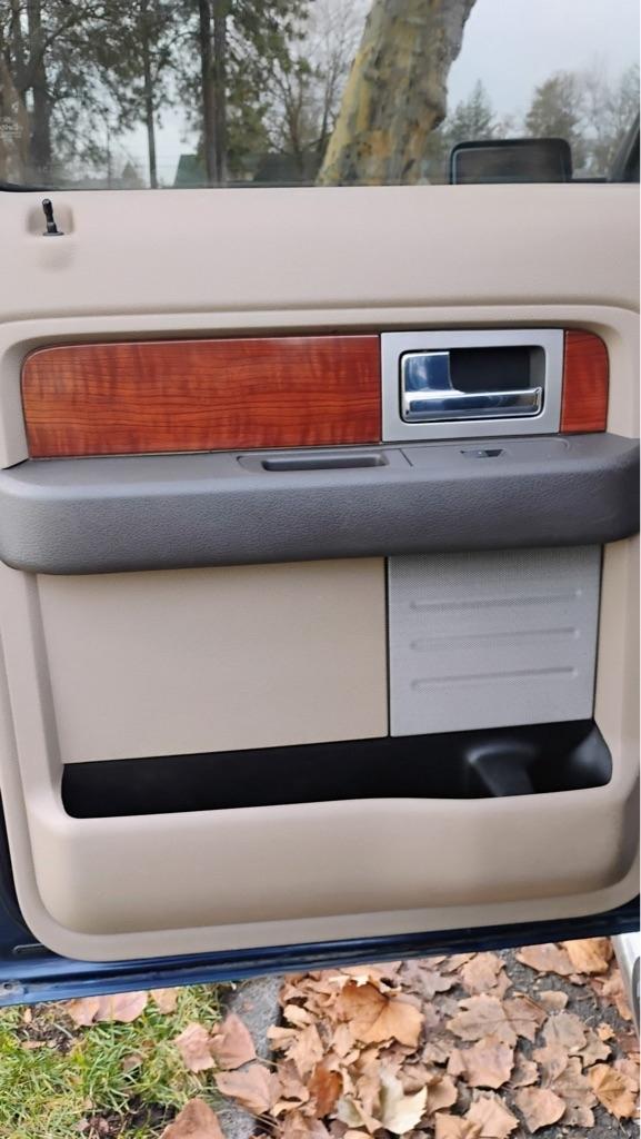 Ford F-150  2009