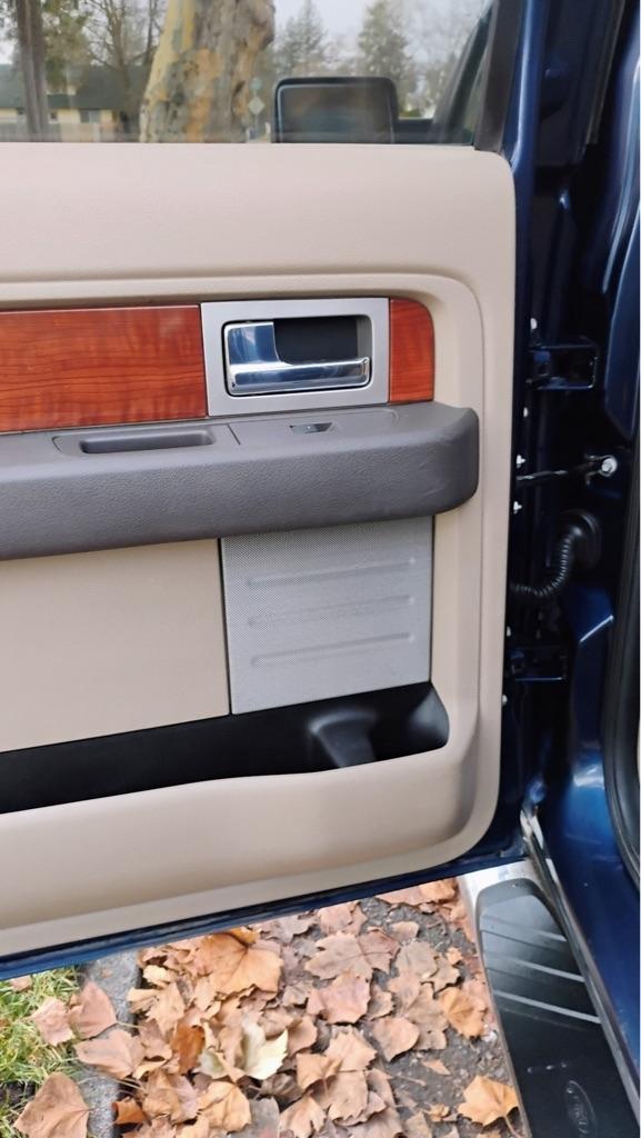 Ford F-150  2009