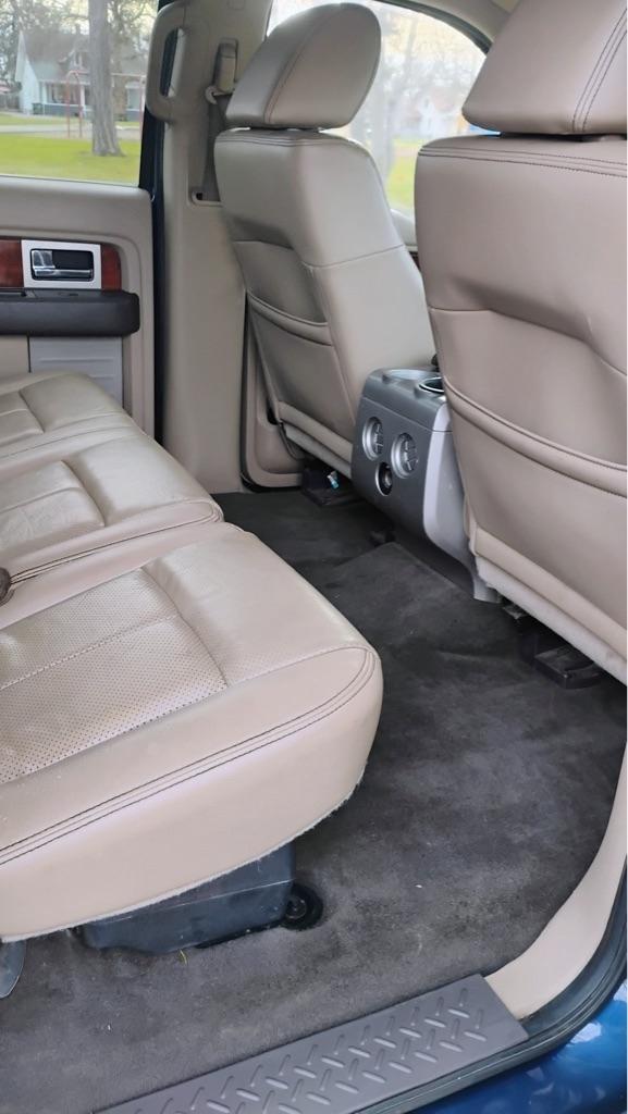 Ford F-150  2009