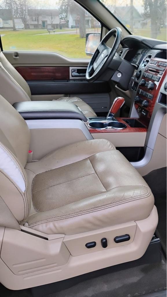 Ford F-150  2009