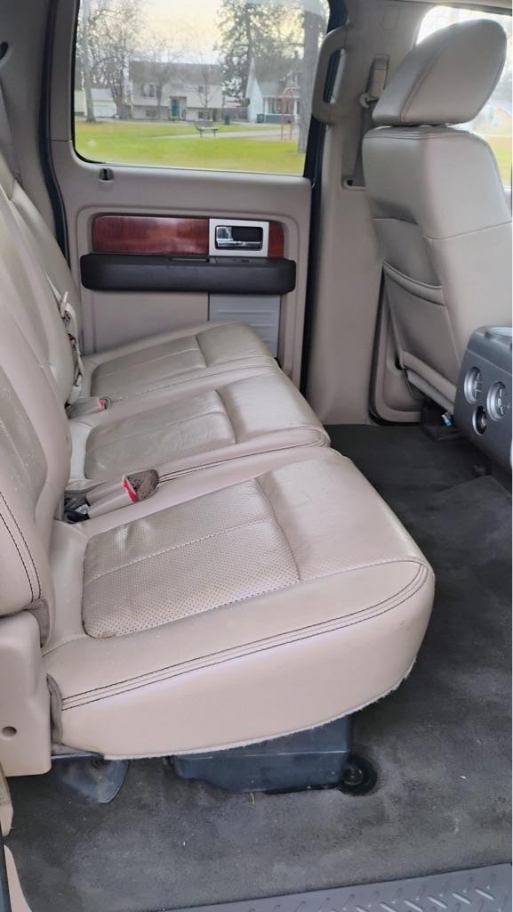 Ford F-150  2009