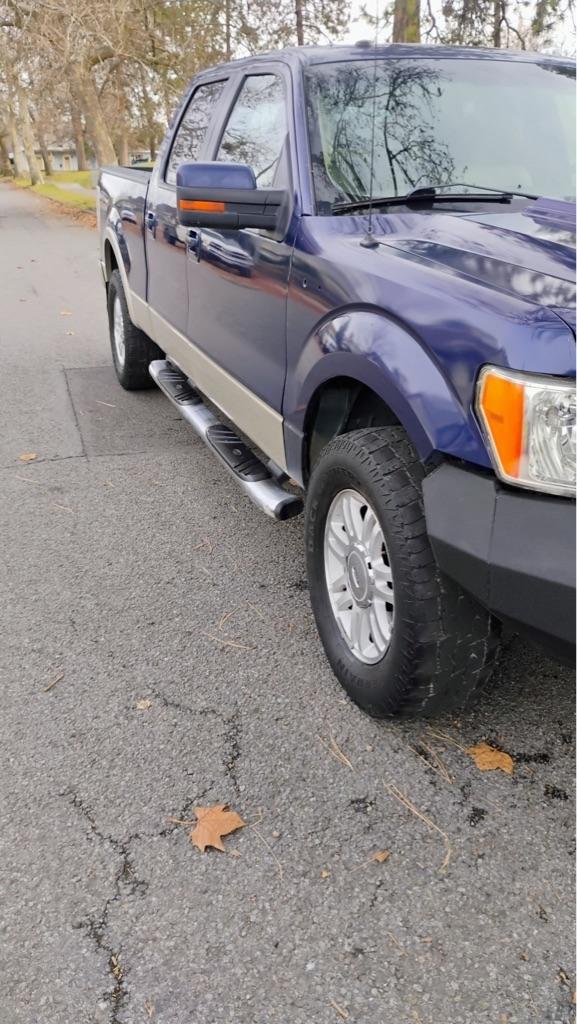 Ford F-150  2009