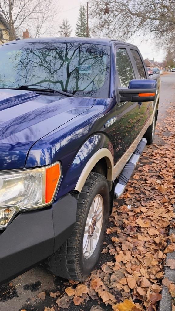 Ford F-150  2009