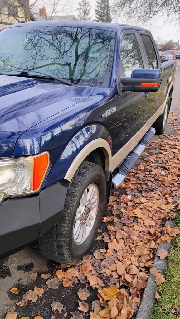 Ford F-150  2009