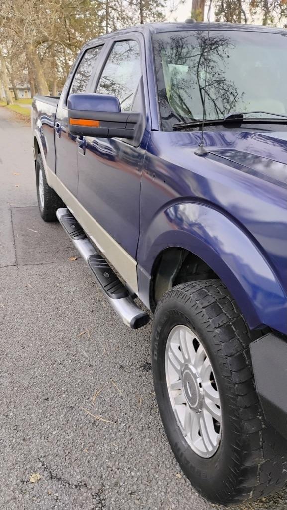Ford F-150  2009