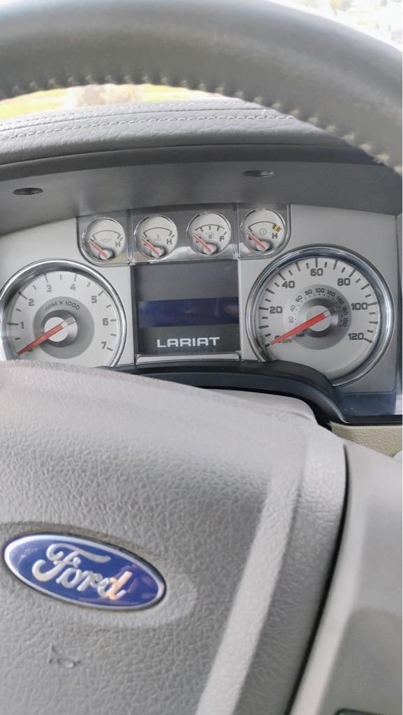 Ford F-150  2009